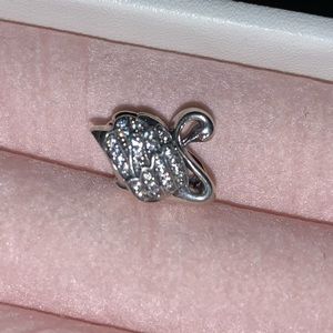 Pandora Majestic Swan Charm 🦢